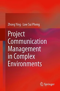 Project Communication Management Complex Environments