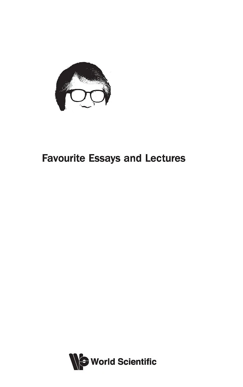 Tommy Koh Reader, The: Favourite Essays And Lectures