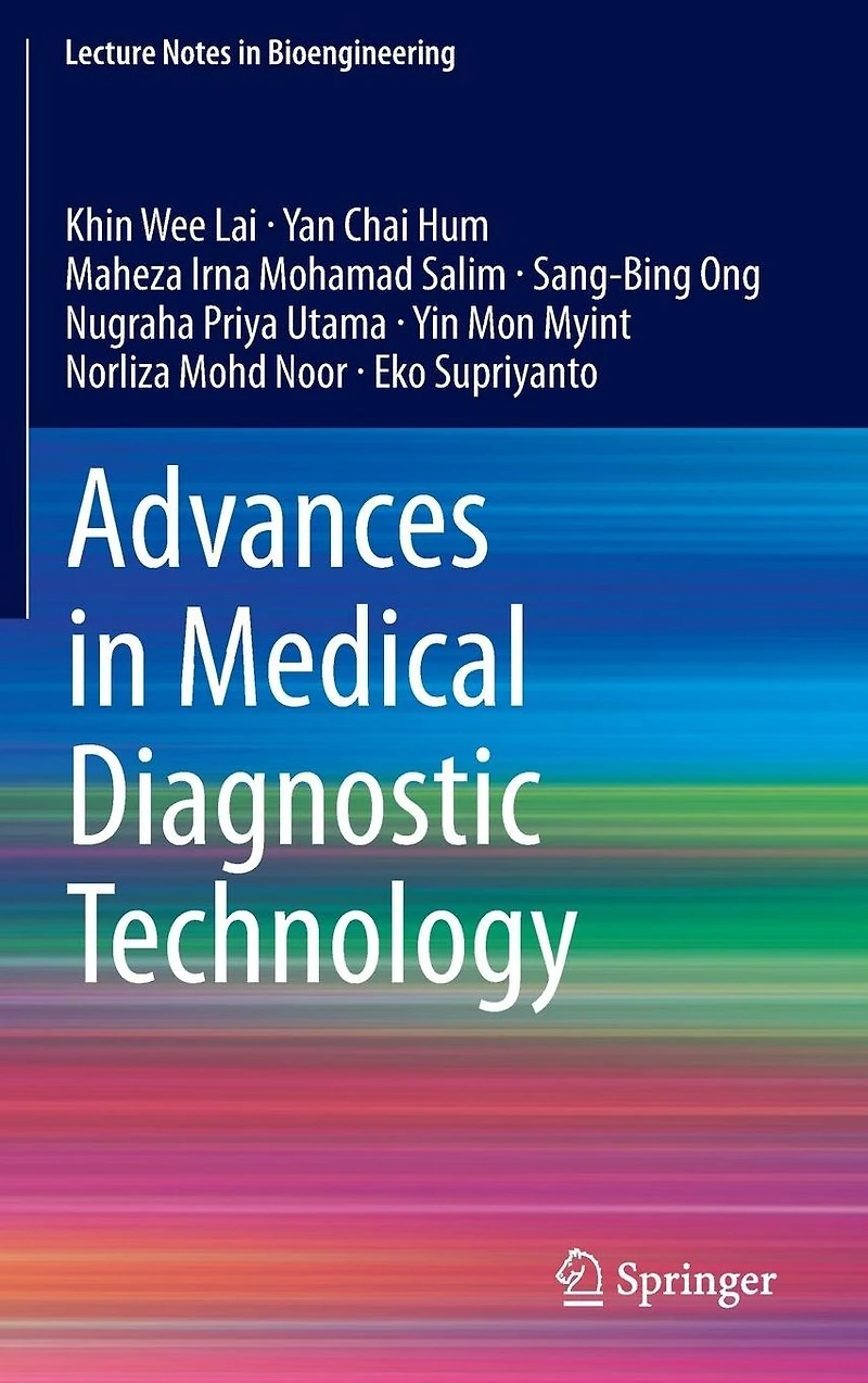 Advances Medical Diagnostic Technology