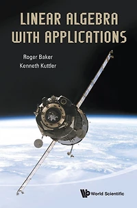 Linear Algebra With Applications