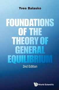 FOUNDA THEO GEN EQUILIB (2ND ED)