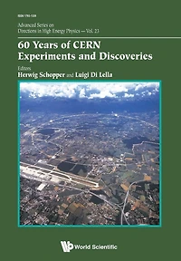 60 Years Of Cern Experiments And Discoveries