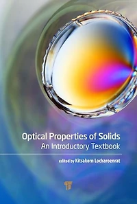Optical Properties of Solids: An Introductory Textbook