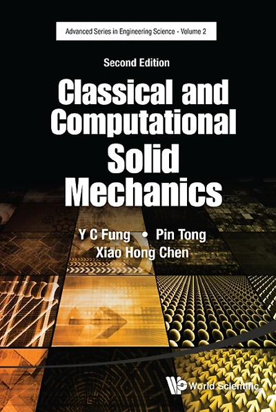 CLASS & COMP SOLID MECH (2ND ED)