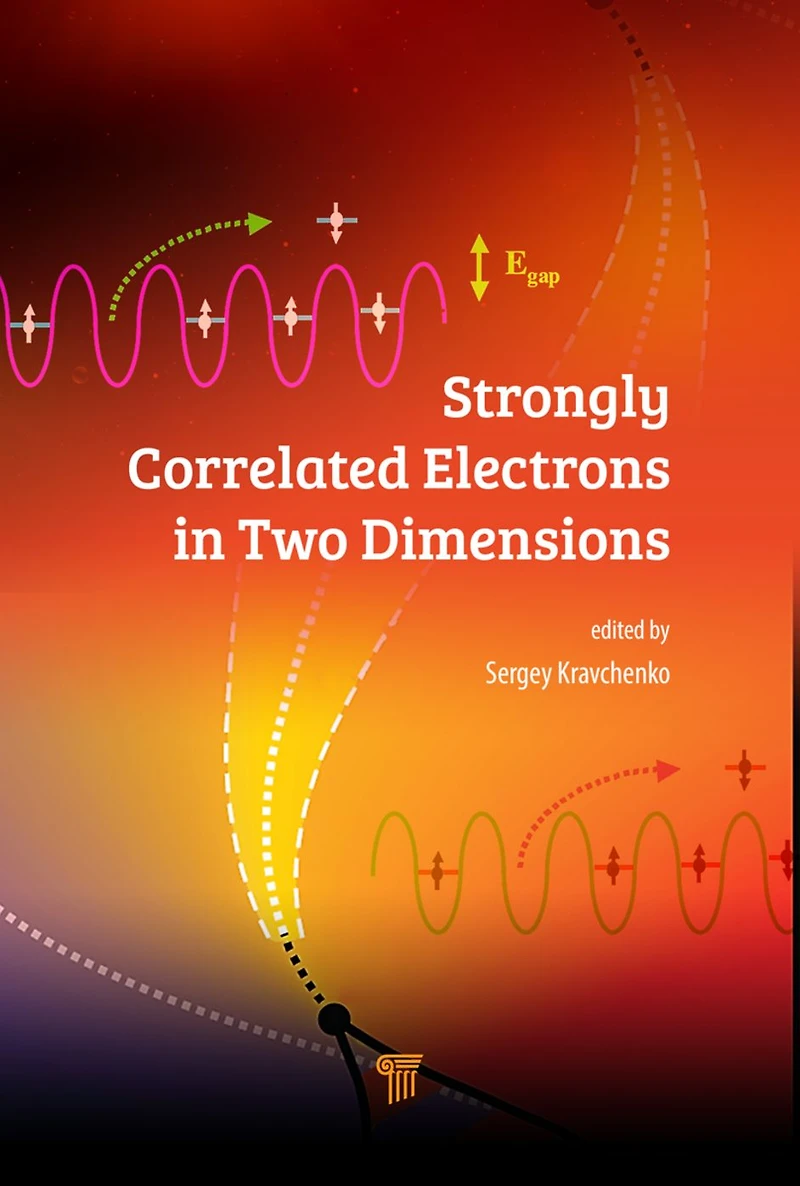 Strongly Correlated Electrons Two Dimensions