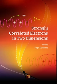 Strongly Correlated Electrons Two Dimensions