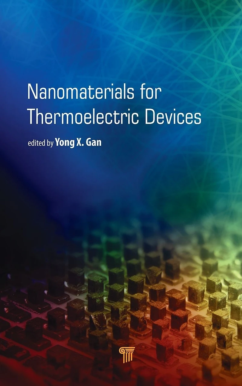Nanomaterials for Thermoelectric Devices