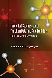 Theoretical Spectroscopy of Transition Metal and Rare Earth Ions: From Free State to Crystal Field