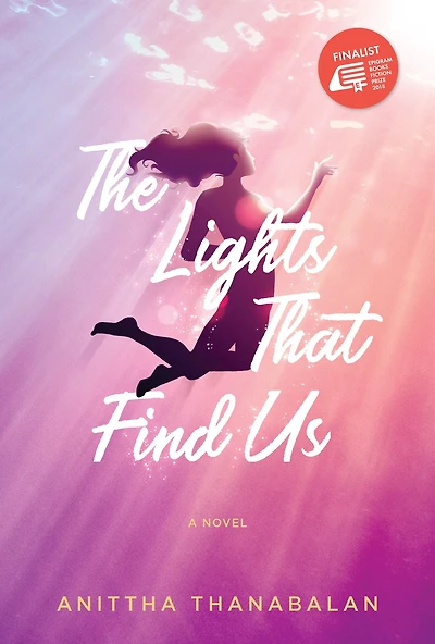 The Lights That Find Us