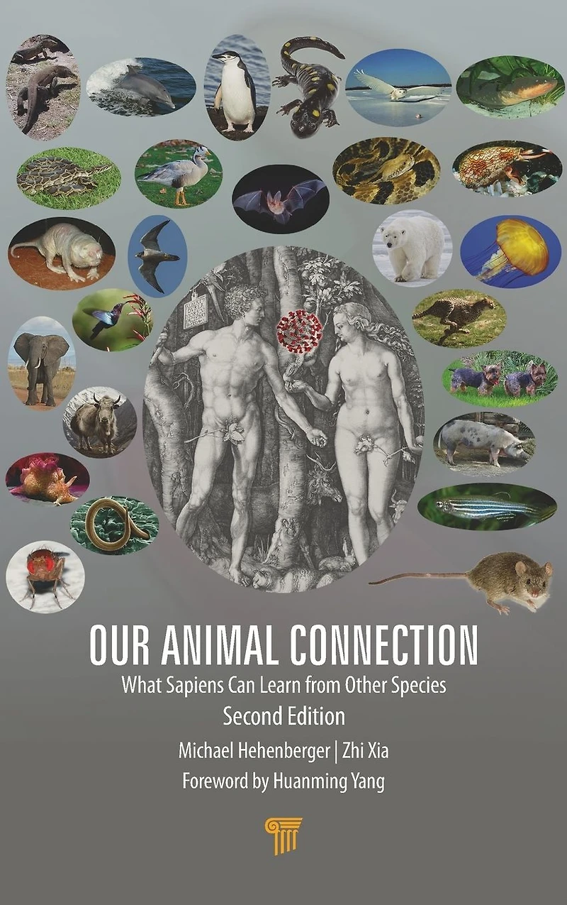Our Animal Connection: What Sapiens Can Learn from Other Species