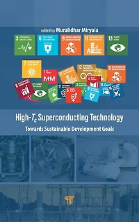High-Tc Superconducting Technology: Towards Sustainable Development Goals