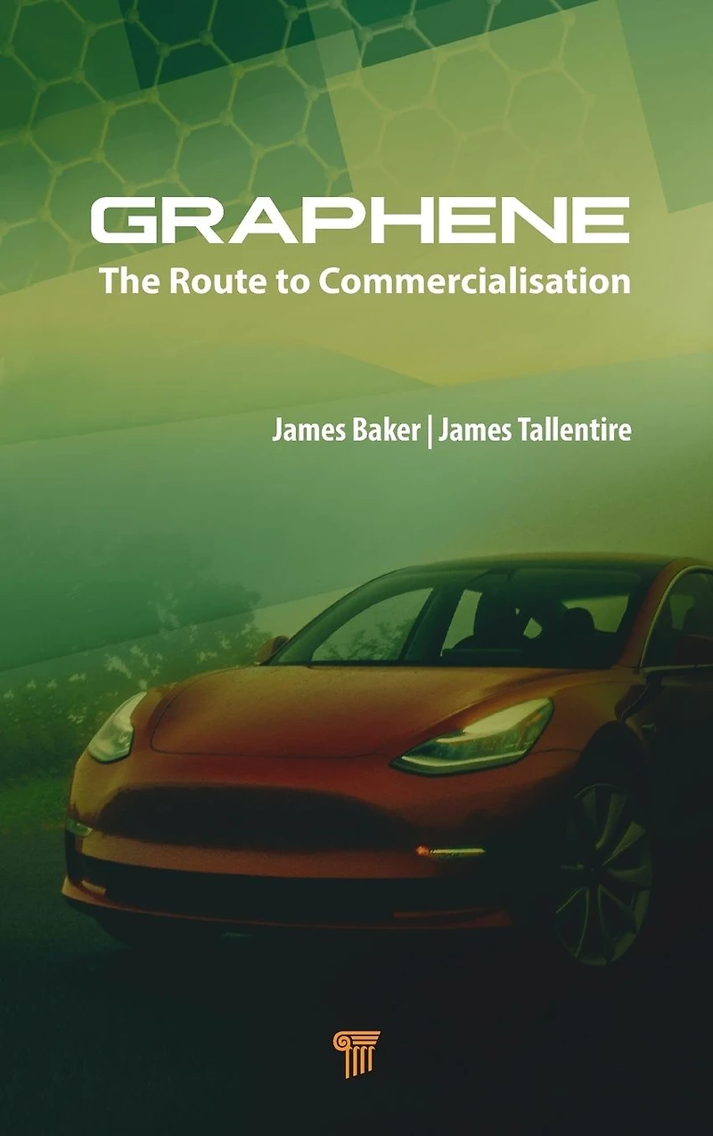 Graphene: The Route to Commercialisation