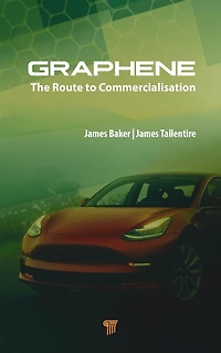 Graphene: The Route to Commercialisation
