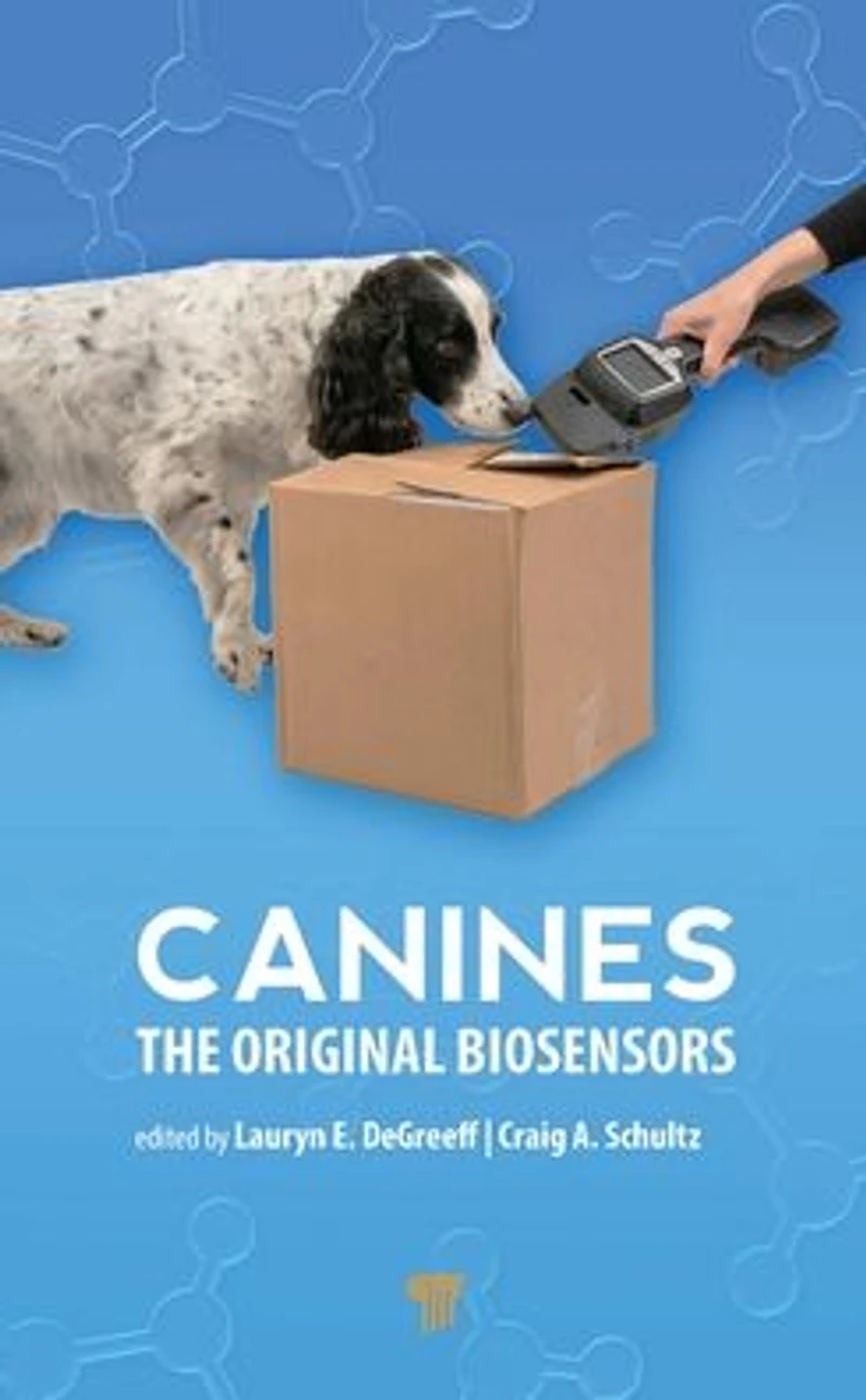 Canines: The Original Biosensors