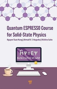Quantum ESPRESSO Course for Solid-State Physics