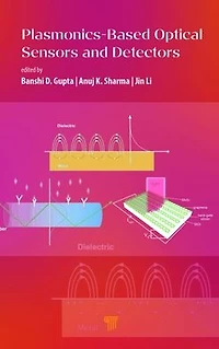 Plasmonics-Based Optical Sensors and Detectors