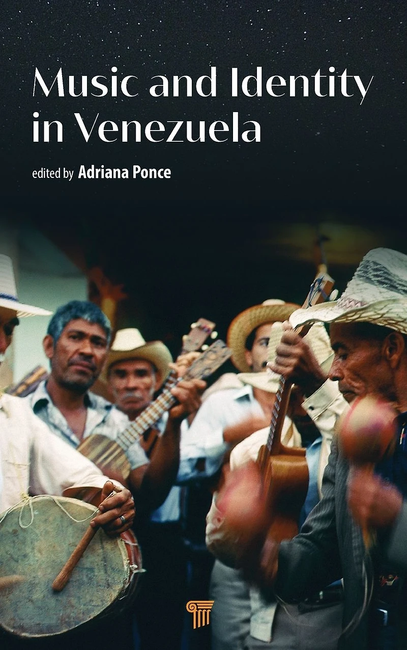 Music and Identity Venezuela