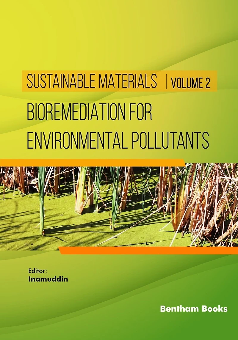Bioremediation for Environmental Pollutants