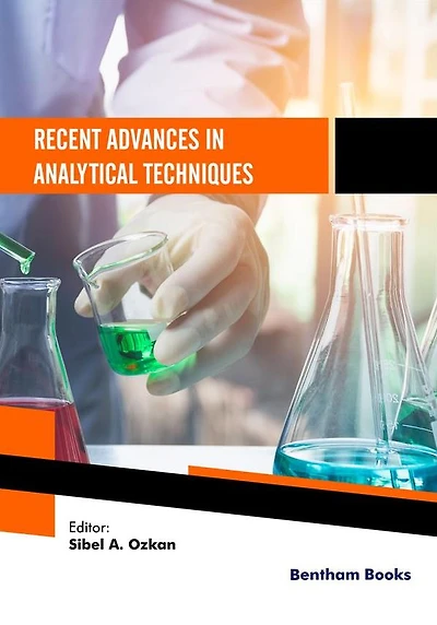 Recent Advances Analytical Techniques: Volume 6