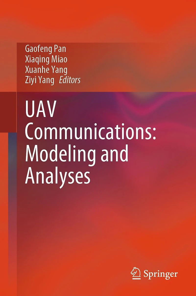 UAV Communications: Modeling and Analyses