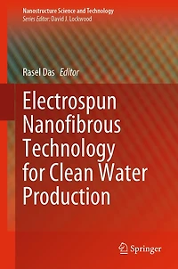 Electrospun Nanofibrous Technology for Clean Water Production