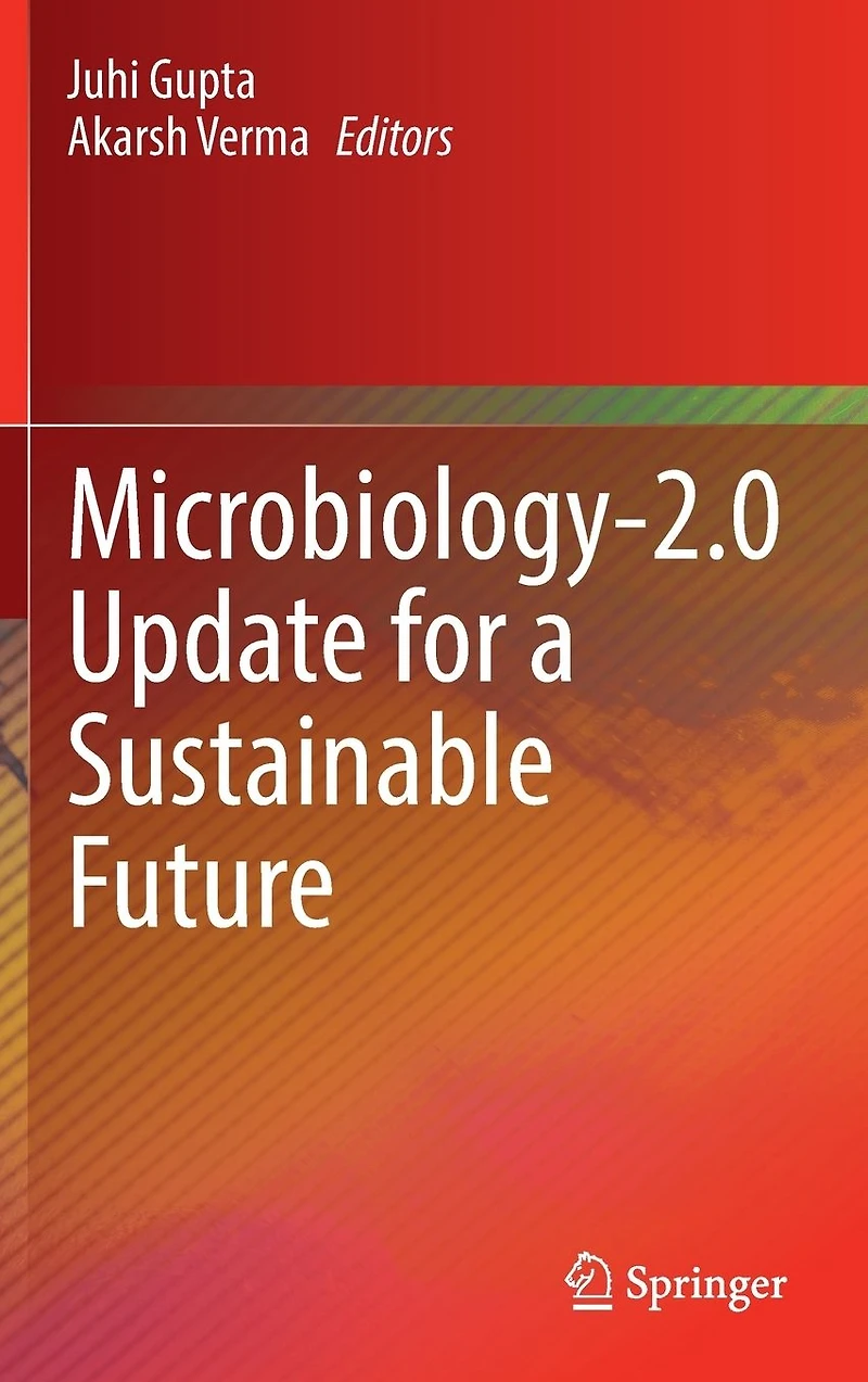 Microbiology-2.0 Update for a Sustainable Future