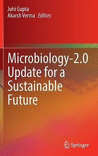 Microbiology-2.0 Update for a Sustainable Future