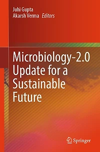 Microbiology-2.0 Update for a Sustainable Future