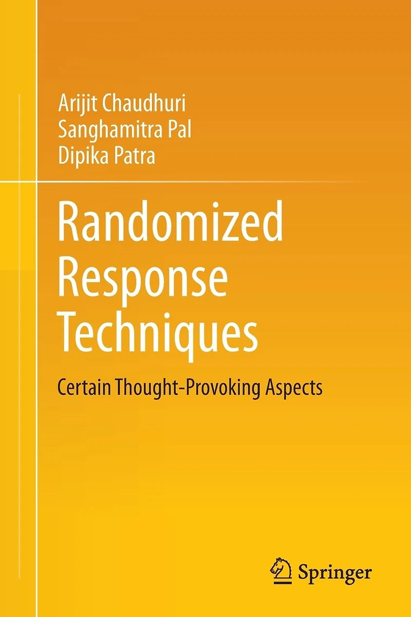 Randomized Response Techniques: Certain Thought-Provoking Aspects