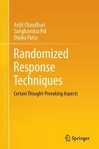 Randomized Response Techniques: Certain Thought-Provoking Aspects