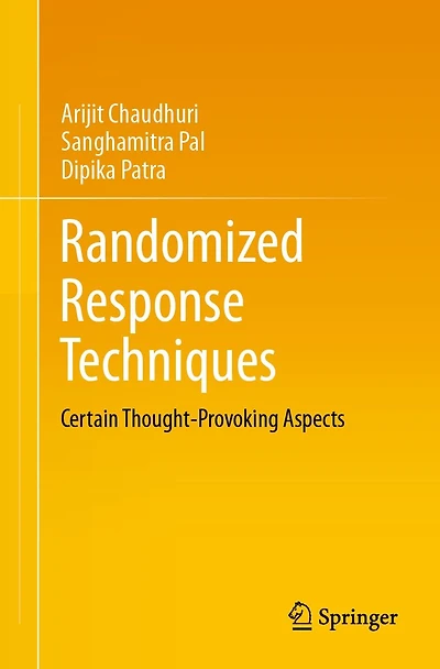 Randomized Response Techniques: Certain Thought-Provoking Aspects