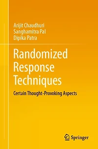 Randomized Response Techniques: Certain Thought-Provoking Aspects