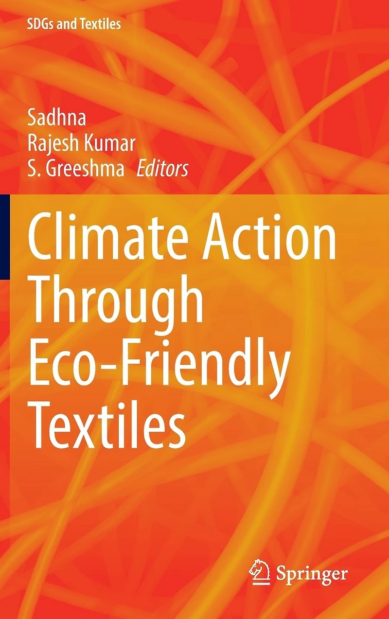 Climate Action Through Eco-Friendly Textiles