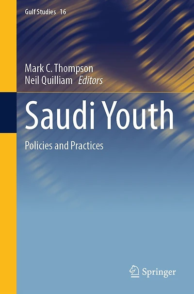 Saudi Youth: Policies and Practices