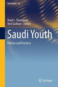 Saudi Youth: Policies and Practices
