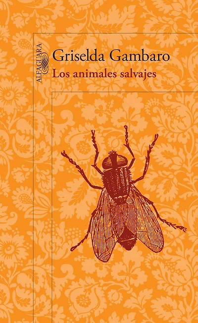 Los animales salvajes