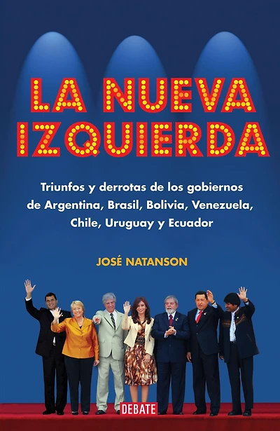 La nueva izquierda