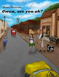 Gwen, are you ok?