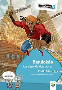 Sandokán. Los tigres de Mompracem