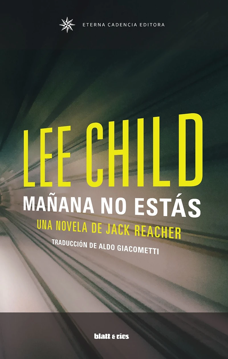 Mañana no estás: Edición Latinoamérica