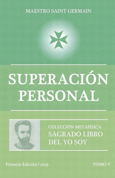 Superación Personal: Tomo V