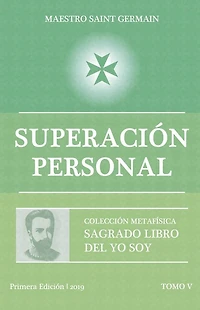 Superación Personal: Tomo V