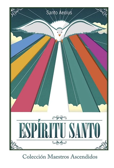 Espíritu Santo