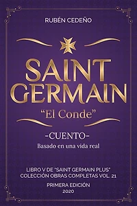 Saint Germain - El Conde -