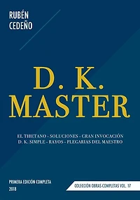 D. K. Master
