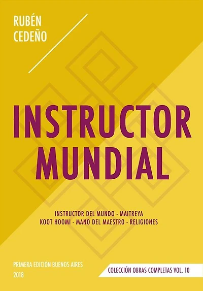 Instructor Mundial