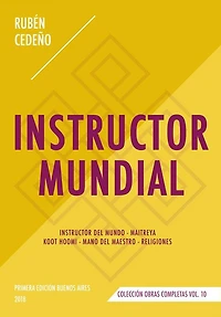Instructor Mundial