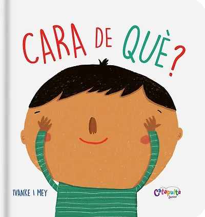 ï¿½Cara de quï¿½?
