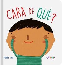 ï¿½Cara de quï¿½?