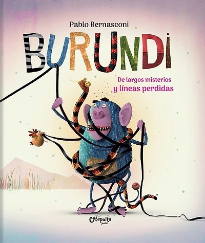 Burundi: De largos misterios y l�neas perdidas